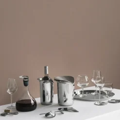 Wine tray, Ø 39.4 cm