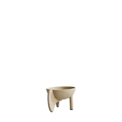 Wing mini bowl, Sand