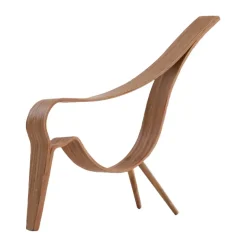 Woody Bird medium, oak