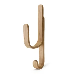 Woody hook One, Oak