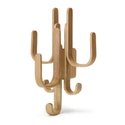 Woody hook Three, Oak