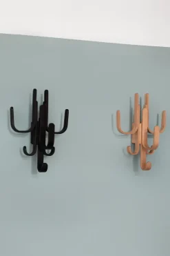 Woody hook Three, Oak