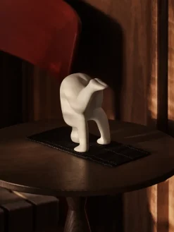 Yoga decoration no. 4, Light grey