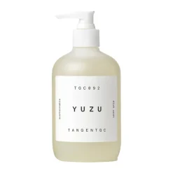 Yuzu dishwashing liquid, 350 ml