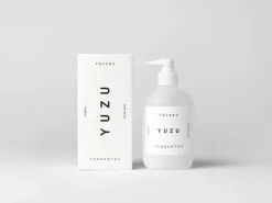 Yuzu hand lotion, 350 ml