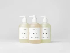 Yuzu hand soap, 350 ml