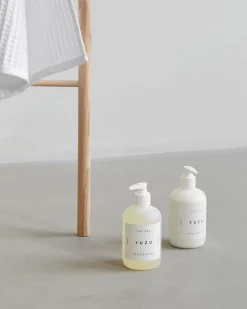 Yuzu hand soap, 350 ml