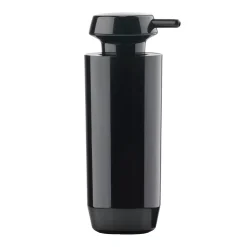 Zone Suii soap dispenser 17.5 cm, black