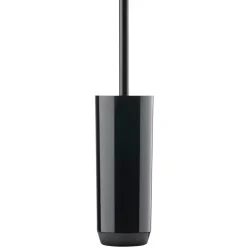 Zone Suii toilet brush, black
